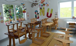 Die Klassenräume sollen im neuen Schuljahr nicht leer bleiben. - Symbolbild: Pixabay Die Klassenräume sollen im neuen Schuljahr nicht leer bleiben. - Symbolbild: Pixabay