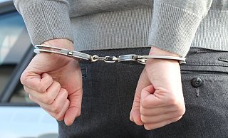 Der Teenager wurde festgenommen. - Pixabay Der Teenager wurde festgenommen. - Pixabay