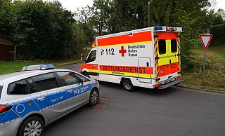 In Hofgeismar wurden bei einem Familienstreit zwei Menschen getötet. - Hessennews TV In Hofgeismar wurden bei einem Familienstreit zwei Menschen getötet. - Hessennews TV
