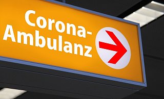 Woran soll sich im weiteren Verlauf der Pandemie ausgerichtet werden? Eine einfache Antwort gibt es nicht, sagen die Kliniken. - Pixabay Woran soll sich im weiteren Verlauf der Pandemie ausgerichtet werden? Eine einfache Antwort gibt es nicht, sagen die Kliniken. - Pixabay