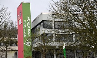 Der Hochschulstandort Höxter der TH OWL wackelt, die Mitglieder des Kreistages wollen ihn nicht kampflos aufgeben. - Thomas Kube Der Hochschulstandort Höxter der TH OWL wackelt, die Mitglieder des Kreistages wollen ihn nicht kampflos aufgeben. - Thomas Kube