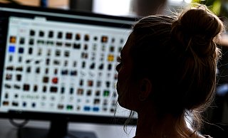 Die Polizei kämpft gegen Kinder- und Jugendpornografie - und erhält Hinweise aus den USA. - dpa Die Polizei kämpft gegen Kinder- und Jugendpornografie - und erhält Hinweise aus den USA. - dpa