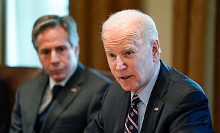 - Patrick Semansky/AP/dpa - Patrick Semansky/AP/dpa