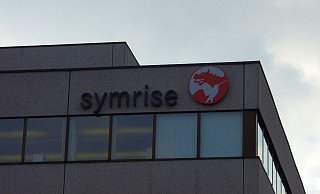 Der Aromenspezialist Symrise aus Holzminden ist Opfer einer Cyberattacke geworden. - Roswitha Hoffmann-Wittenburg Der Aromenspezialist Symrise aus Holzminden ist Opfer einer Cyberattacke geworden. - Roswitha Hoffmann-Wittenburg