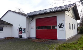 Wenn das Land NRW eine 50-prozentige Förderung zusagt, soll auch das Feuerwehrhaus in Dössel im kommenden Jahr umgebaut werden. - Hubert Rösel Wenn das Land NRW eine 50-prozentige Förderung zusagt, soll auch das Feuerwehrhaus in Dössel im kommenden Jahr umgebaut werden. - Hubert Rösel