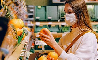 Supermärkte, Wochenmärkte, City: Wie voll ist es an Bielefelds potentiellen Corona-Hotspots? Wir haben uns umgeschaut. - Symbolbild: Pexels Supermärkte, Wochenmärkte, City: Wie voll ist es an Bielefelds potentiellen Corona-Hotspots? Wir haben uns umgeschaut. - Symbolbild: Pexels