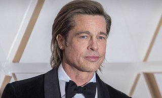 Der Film «Bullet Train» mit Brad Pitt soll Mitte Juli in die Kinos kommen. - Foto: Prensa Internacional/Zuma Press/dpa Der Film «Bullet Train» mit Brad Pitt soll Mitte Juli in die Kinos kommen. - Foto: Prensa Internacional/Zuma Press/dpa