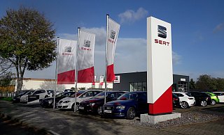 Schneider Automobile wird von der Glinicke Automobilgruppe übernommen. - Heike von Schulz Schneider Automobile wird von der Glinicke Automobilgruppe übernommen. - Heike von Schulz