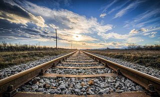 Der Zug zwischen Harsewinkel, Gütersloh und Verl könnte in einigen Jahren wieder fahren. - Pixabay Der Zug zwischen Harsewinkel, Gütersloh und Verl könnte in einigen Jahren wieder fahren. - Pixabay