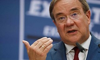 Wie geht es langfristig weiter mit der CDU, deren Parteivorsitzender und Kanzlerkandidat Armin Laschet bei der Bundestagswahl ein historisch schlechtes Ergebnis eingefahren hat? - AFP Wie geht es langfristig weiter mit der CDU, deren Parteivorsitzender und Kanzlerkandidat Armin Laschet bei der Bundestagswahl ein historisch schlechtes Ergebnis eingefahren hat? - AFP