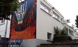 Das Kino Lichtblick in Kirchlengern wird wieder öffnen. - Niklas Krämer Das Kino Lichtblick in Kirchlengern wird wieder öffnen. - Niklas Krämer