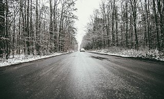 In Höhenlagen ist in der kommenden Woche in NRW Schnee möglich. - Pixabay In Höhenlagen ist in der kommenden Woche in NRW Schnee möglich. - Pixabay