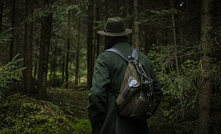 Auch für Jäger gibt es in diesem Jahr weniger gemeinsame Veranstaltungen. - Symbolfoto: Pixabay Auch für Jäger gibt es in diesem Jahr weniger gemeinsame Veranstaltungen. - Symbolfoto: Pixabay