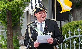 Steinheim: Schützenfest in Rolfzen - Josef Köhne Steinheim: Schützenfest in Rolfzen - Josef Köhne