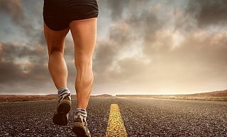 Der Corona-Marathon als endloser Dauerlauf. - pixabay Der Corona-Marathon als endloser Dauerlauf. - pixabay