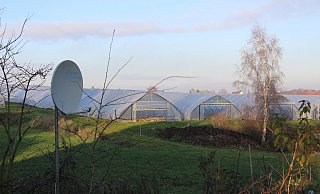 Im Bielefelder Norden sollen 300 neue Wohnungen entstehen. - Sylvia Tetmeyer Im Bielefelder Norden sollen 300 neue Wohnungen entstehen. - Sylvia Tetmeyer