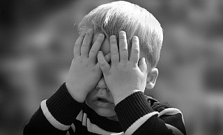 Es sei wichtig, Kindern zu erklären, wie sie sich in so einer Situation verhalten sollen, betont die Polizei. - Symbolbild: Pixabay Es sei wichtig, Kindern zu erklären, wie sie sich in so einer Situation verhalten sollen, betont die Polizei. - Symbolbild: Pixabay