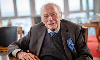 Zählt zu den reichsten Deutschen: Reinhold Würth. - Christoph Schmidt/dpa Zählt zu den reichsten Deutschen: Reinhold Würth. - Christoph Schmidt/dpa