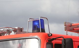 Die Feuerwehr rückt zum Hilfseinsatz aus. - Symbolbild: Pixabay Die Feuerwehr rückt zum Hilfseinsatz aus. - Symbolbild: Pixabay