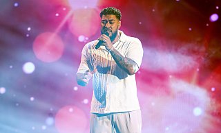 Sem Eisinger, Gewinner von "Deutschland sucht den Superstar" in diesem Jahr, tritt Ende Juni bei der Veranstaltungsreihe "Mittwochs in Verl" auf. - dpa Sem Eisinger, Gewinner von "Deutschland sucht den Superstar" in diesem Jahr, tritt Ende Juni bei der Veranstaltungsreihe "Mittwochs in Verl" auf. - dpa