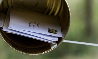 Große Verwirrung um merkwürdigen Brief vom Gesundheitsamt. - Symbolfoto Große Verwirrung um merkwürdigen Brief vom Gesundheitsamt. - Symbolfoto