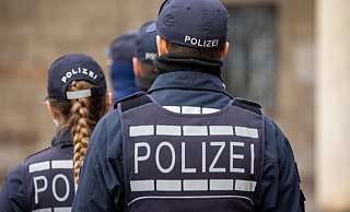 Aus polizeilicher Sicht verliefen die Feiertage im Kreis Gütersloh "eher ruhig". - Symbolfoto/picture alliance Aus polizeilicher Sicht verliefen die Feiertage im Kreis Gütersloh "eher ruhig". - Symbolfoto/picture alliance