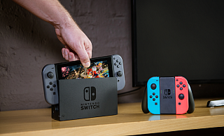 Die Nintendo Switch: Bekommt sie bald eine Pro-Version? - Nintendo Die Nintendo Switch: Bekommt sie bald eine Pro-Version? - Nintendo