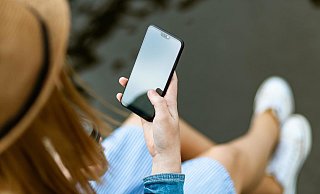 Pixelpass soll eine Art digitalen Ausweis in Zeiten der Corona-Pandemie ermöglichen. - Pexels (Symbolbild) Pixelpass soll eine Art digitalen Ausweis in Zeiten der Corona-Pandemie ermöglichen. - Pexels (Symbolbild)