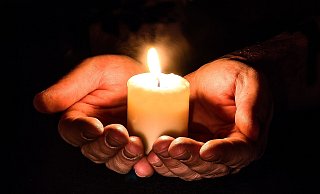 „Weihnachten bringt uns mit einem gerechten Leben in Verbindung." - Pixabay „Weihnachten bringt uns mit einem gerechten Leben in Verbindung." - Pixabay