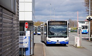 Beim Padersprinter läuft die Aufarbeitung im Nachklang zu Vorwürfen über Sexismusvorfällen im Unternehmen. - Niklas Tüns Beim Padersprinter läuft die Aufarbeitung im Nachklang zu Vorwürfen über Sexismusvorfällen im Unternehmen. - Niklas Tüns