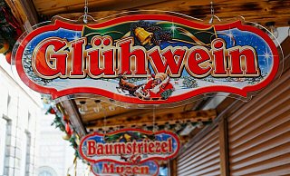 Im ganzen Kreis Minden-Lübbecke wird bald wieder Glühwein ausgeschenkt. - (Symbolbild): Pixabay Im ganzen Kreis Minden-Lübbecke wird bald wieder Glühwein ausgeschenkt. - (Symbolbild): Pixabay