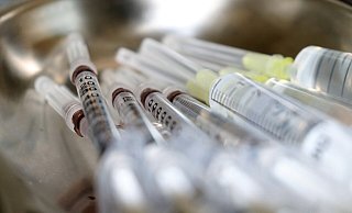 Kommt eine Impfpflicht oder nicht? In den Parteien wird dazu derzeit diskutiert und miteinander gerungen. - Symbolfoto: Pixabay Kommt eine Impfpflicht oder nicht? In den Parteien wird dazu derzeit diskutiert und miteinander gerungen. - Symbolfoto: Pixabay