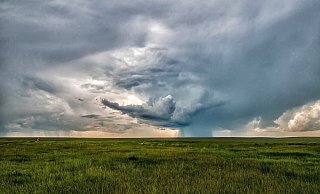 Der Deutsche Wetterdienst (DWD) warnt für den Samstag vor Unwetter. - (Symbolbild): Pixabay Der Deutsche Wetterdienst (DWD) warnt für den Samstag vor Unwetter. - (Symbolbild): Pixabay