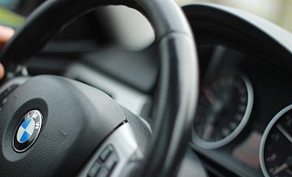 Die Polizei stellte den BMW sicher. - Pixabay (Symbolbild) Die Polizei stellte den BMW sicher. - Pixabay (Symbolbild)