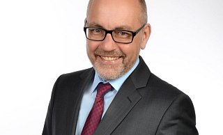 Matthias Kreft, Leiter der Stadtwerke. - Stadtwerke Matthias Kreft, Leiter der Stadtwerke. - Stadtwerke