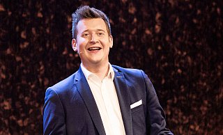 Auch "Köslings Komedy Klub" steht auf dem Programm. - PR Auch "Köslings Komedy Klub" steht auf dem Programm. - PR