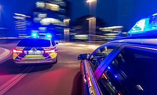 Wegen Straftaten war die Bielefelder Polizei 2021 rein statistisch täglich 55 mal im Einsatz. - Polizei NRW Wegen Straftaten war die Bielefelder Polizei 2021 rein statistisch täglich 55 mal im Einsatz. - Polizei NRW