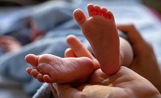 Eine Frau hat am Freitagabend ihr Baby im Auo auf der B1 in Paderborn entbunden. - Pixabay/ Thorsten Frenzel Eine Frau hat am Freitagabend ihr Baby im Auo auf der B1 in Paderborn entbunden. - Pixabay/ Thorsten Frenzel