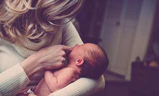Im Kreis Paderborn haben wieder zahlreiche Kinder das Licht der Welt erblickt. - Pixabay (Themenbild) Im Kreis Paderborn haben wieder zahlreiche Kinder das Licht der Welt erblickt. - Pixabay (Themenbild)