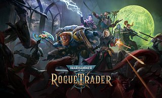 Im Rollenspiel Warhammer 40.000: Rogue Trader kämpfen wir uns mit unserer Heldengruppe nicht nur durch Gegnerhorden in einer entfernten Galaxie. - Owlcat Games Im Rollenspiel Warhammer 40.000: Rogue Trader kämpfen wir uns mit unserer Heldengruppe nicht nur durch Gegnerhorden in einer entfernten Galaxie. - Owlcat Games