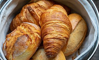 Eine Auswahl frischer Brötchen und Backwaren gehört für viele Paderborner zum Frühstück auch an Feiertagen wie Weihnachten und Neujahr dazu. - Pixabay Eine Auswahl frischer Brötchen und Backwaren gehört für viele Paderborner zum Frühstück auch an Feiertagen wie Weihnachten und Neujahr dazu. - Pixabay