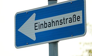 Geänderte Verkehrsführung: In Paderborn wird die Borchener Straße in den kommenden Tagen zur Einbahnstraße. - Pixabay (Themenbild) Geänderte Verkehrsführung: In Paderborn wird die Borchener Straße in den kommenden Tagen zur Einbahnstraße. - Pixabay (Themenbild)
