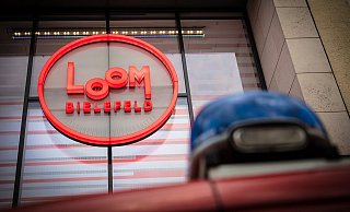 Das Loom musste geräumt werden. - Mike-Dennis Müller (Archiv) Das Loom musste geräumt werden. - Mike-Dennis Müller (Archiv)