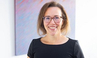 Anke Weilert wird zur stellvertretende Direktorin des Amtsgerichtes ernannt. - Mike-Dennis Müller Anke Weilert wird zur stellvertretende Direktorin des Amtsgerichtes ernannt. - Mike-Dennis Müller