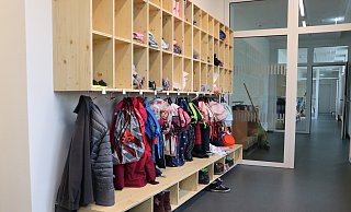 Vor allem in Rahden Innenstadt fehlen zum neuen Kindergartenjahr ab August 2024 Plätze. Betroffen sind in erster Linie Eltern mit Kindern unter drei Jahren. - Sonja Rohlfing Vor allem in Rahden Innenstadt fehlen zum neuen Kindergartenjahr ab August 2024 Plätze. Betroffen sind in erster Linie Eltern mit Kindern unter drei Jahren. - Sonja Rohlfing