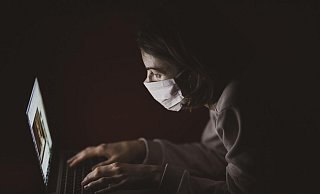 Eine Bielefelder Krankenhaus-Ärztin wehrt sich gegen eine fristlose Kündigung der Klinik. - Symbolfoto Eine Bielefelder Krankenhaus-Ärztin wehrt sich gegen eine fristlose Kündigung der Klinik. - Symbolfoto