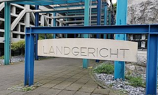 Die Staatsanwaltschaft wirft dem gebürtigen Herforder vor, im großen Stil Geld veruntreut zu haben. - NW Archiv Die Staatsanwaltschaft wirft dem gebürtigen Herforder vor, im großen Stil Geld veruntreut zu haben. - NW Archiv