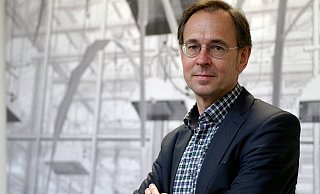 Fordert einen umfassenden Friedensplan, der an der Stärkung der Zivilgesellschaft orientiert ist: Konfliktforscher Andreas Zick. - Honorarfrei bei Nennung der Quelle Fordert einen umfassenden Friedensplan, der an der Stärkung der Zivilgesellschaft orientiert ist: Konfliktforscher Andreas Zick. - Honorarfrei bei Nennung der Quelle