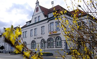 Die Pr. Oldendorfer Verwaltung sieht keine Anzeichen für einen versuchten Wahlbetrug in Börninghausen. - Heike von Schulz Die Pr. Oldendorfer Verwaltung sieht keine Anzeichen für einen versuchten Wahlbetrug in Börninghausen. - Heike von Schulz