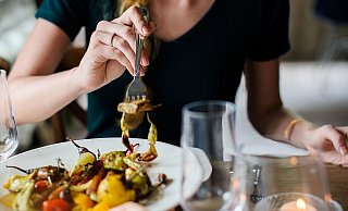 Eine wichtige Gastronomie bleibt erhalten. - Symbolfoto: Pixabay Eine wichtige Gastronomie bleibt erhalten. - Symbolfoto: Pixabay